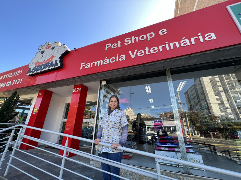 Cobasi, mall voltado para o segmento pet, inaugura terceira loja no Estado  - Diário do Comércio