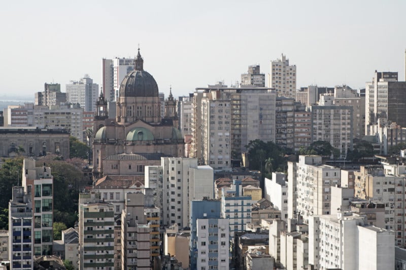 Preço do aluguel começa 2024 com alta em Porto Alegre