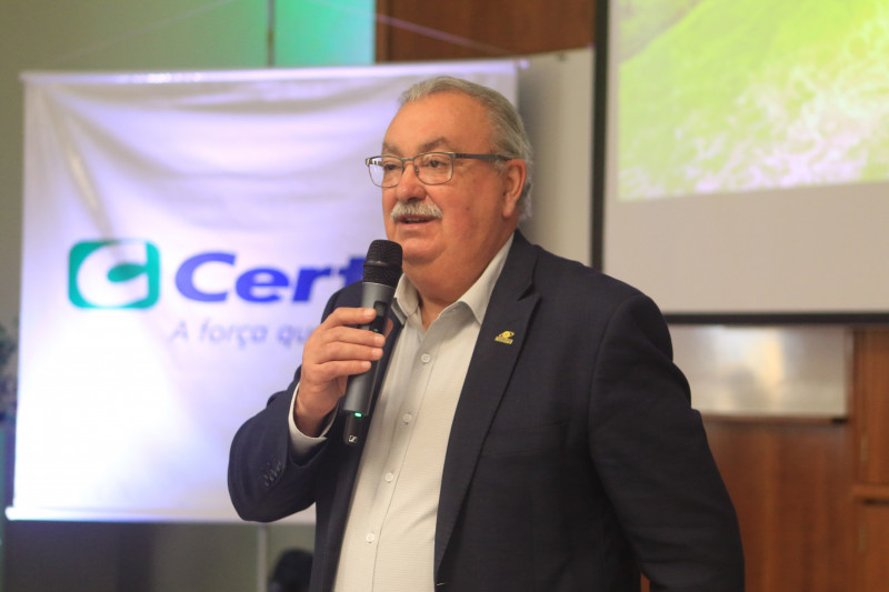 Certel prevê iniciar construção de hidrelétrica Bom Retiro em agosto