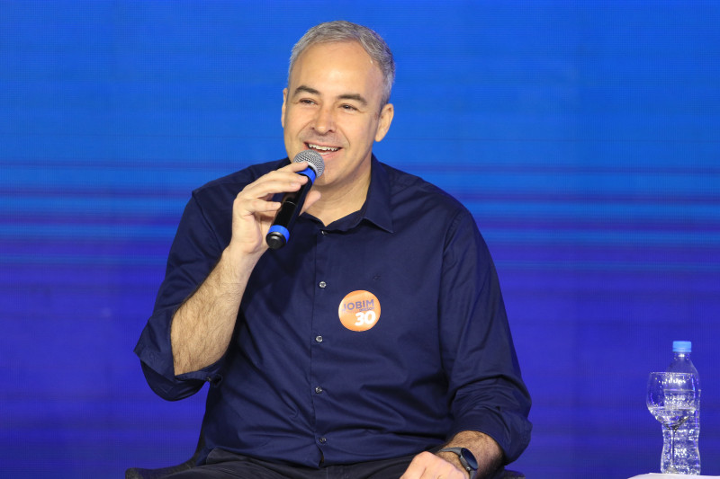 Jobim acredita que voto util prejudicou campanha