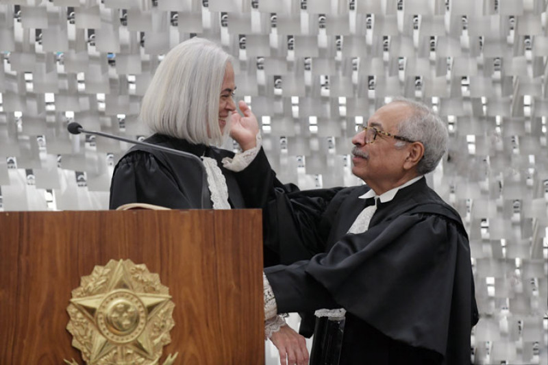 'O dever de independência e imparcialidade são absolutamente intrínsecos e vitais ao juiz', disse Maria Thereza