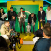 RS Innovation Agro atrai grande público em estreia na Expointer