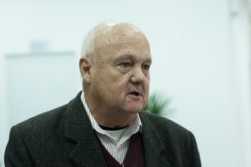 Bestetti mira ampliação no Brasil