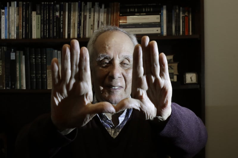 Crítico de cinema escrevia para o JC desde 1961, sendo a coluna do gênero mais longeva do País