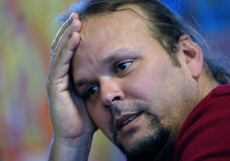 Filho mais velho de Che sofreu um derrame durante uma viagem à Venezuela