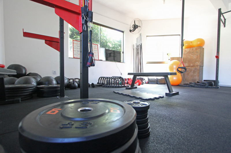 O servi&ccedil;o completo, incluindo avalia&ccedil;&atilde;o f&iacute;sica, custa R$ 350,00 Foto: ANDRESSA PUFAL/JC