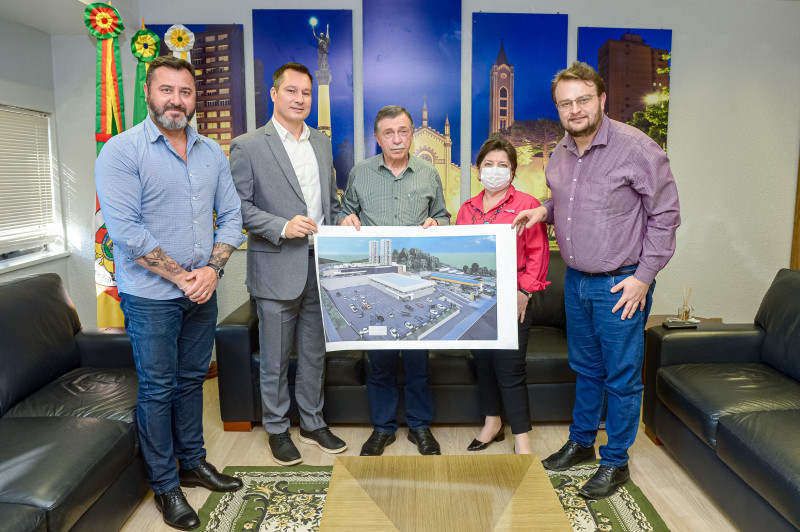 Empresários projetam aportes de até R$ 300 mi e 600 novos empregos