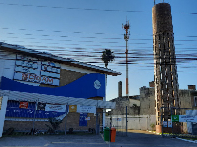Pelotas Parque Tecnol&oacute;gico vai sediar a iniciativa, que pretende fortalecer as conex&otilde;es do clube da cidade