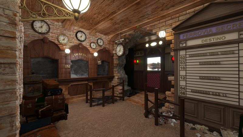 Empreendimento, dos mesmos sócios da Hector Pizzaria, será inaugurado em outubro