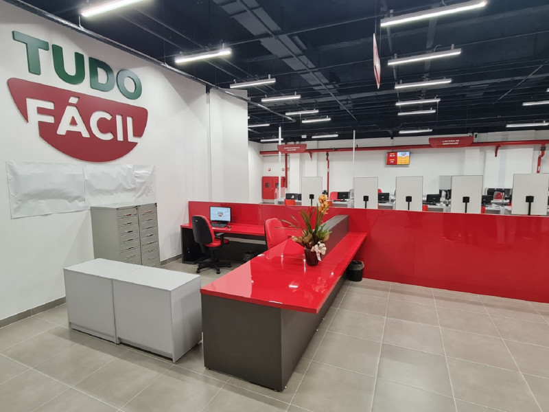 Local, que fica em um shopping, vai funcionar de segunda-feira a sábado