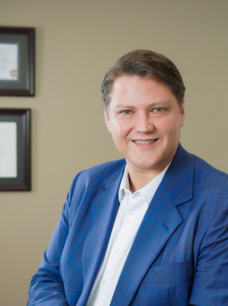 Eduardo Tellechea Cairoli é CEO e fundador da empresa