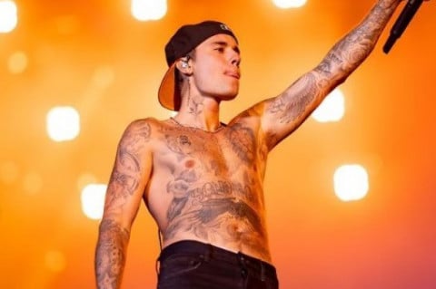 Justin Bieber participará de show do intervalo na final da Copa do Mundo