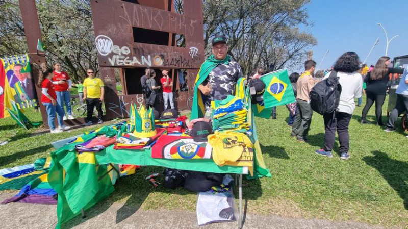 GIOVANNA SOMMARIVA/ESPECIAL/JC