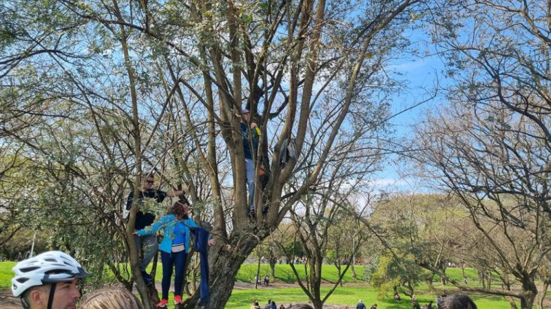 GIOVANNA SOMMARIVA/ESPECIAL/JC