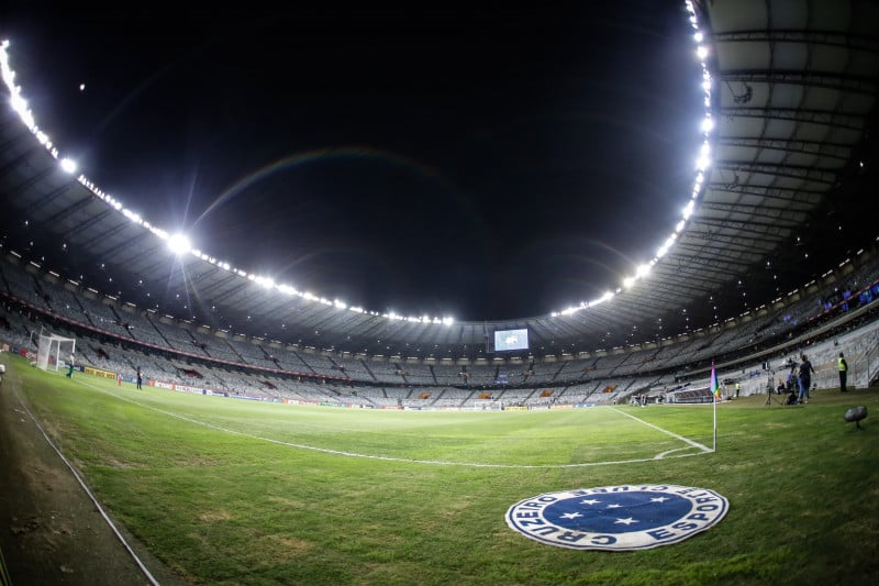 Pepa encerrou sua passagem pelo Cruzeiro com um aproveitamento de 38% dos pontos, somando sete vitórias, oito empates e 10 derrotas