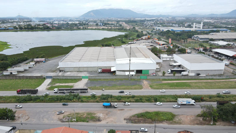 Centros de distribuição da companhia, que tem sede em Taquari, buscam localização estratégica para reduzir custos logísticos