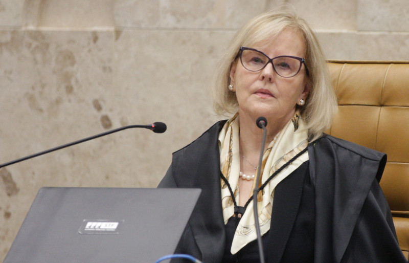Rosa Weber contraria PGR e mantém apurações da CPI da Covid sobre Bolsonaro