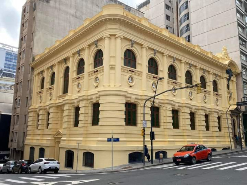 Semana Cultural do Japão acontece até o dia 31, na Biblioteca Pública do Estado, com exposição, palestras e oficinas de caligrafia, pinturas, haikai e outras atividades