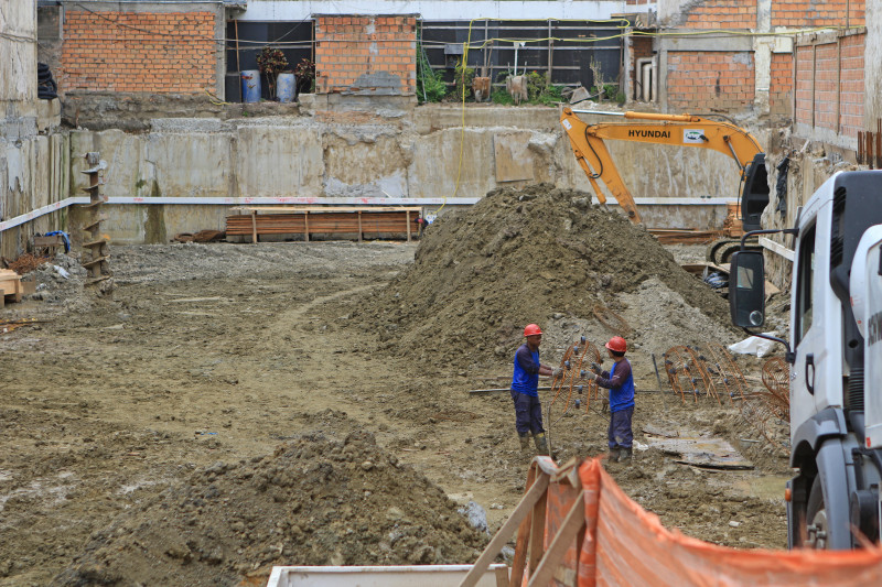 Regras para a construção civil deverão ser separadas do texto principal do Plano Diretor de Porto Alegre