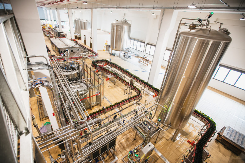 Aporte em armazenagem e maquinário qualifica a produção na Serra