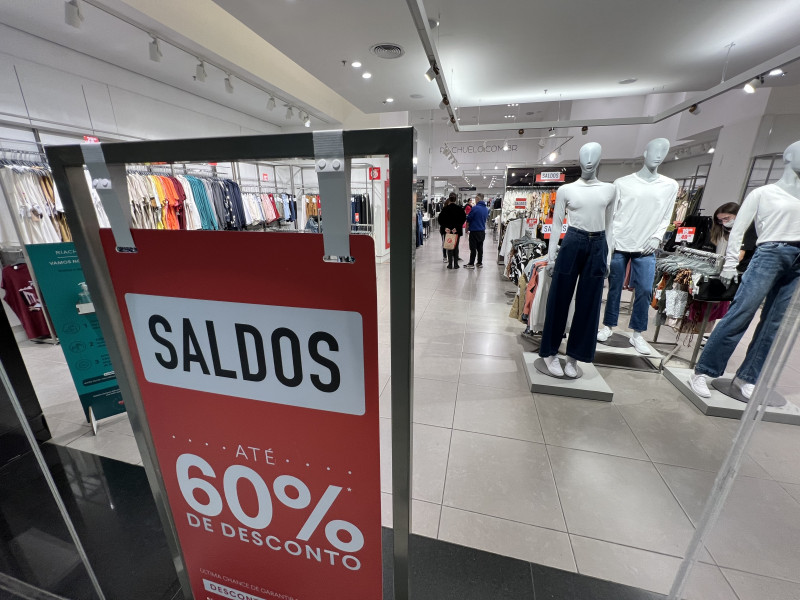 Taxa se manteve inalterada em Porto Alegre, mas nível é muito acima da média do Brasil