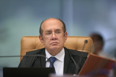 Gilmar Mendes diz que decisão do CNMP confirma lisura de Gonet e volta a criticar Mendonça