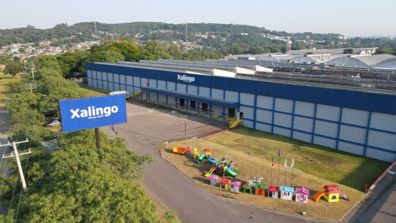 Aporte de R$ 5 milhões vai permitir a ampliação e qualificação da fábrica em Santa Cruz do Sul