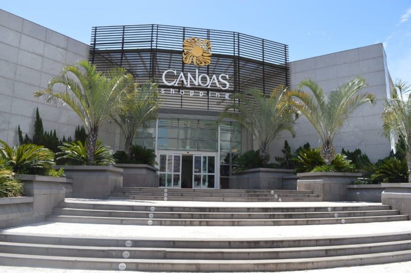 Serão realizados cinco sorteios de R$ 2 mil e um de R$ 12 mil na campanha do Canoas Shopping