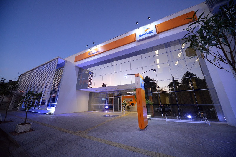 Para a primeira turma ser&atilde;o disponibilizadas 20 vagas