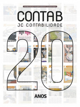 Publicação chegou a 20 anos pautando temas relevantes da área