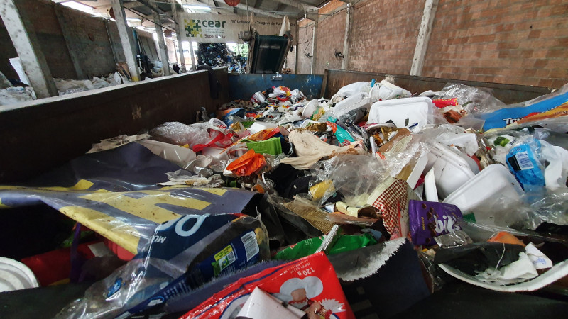 Porposta do app é incentivar o processo correto de logística reversa dos resíduos