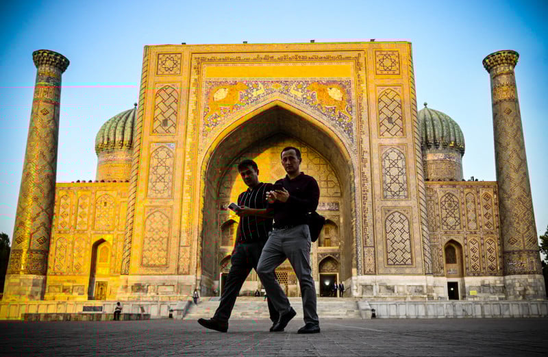 Parlamento russo aprovou uma lei que oferece cidadania facilitada a estrangeiros que entrarem para as Forças Armadas