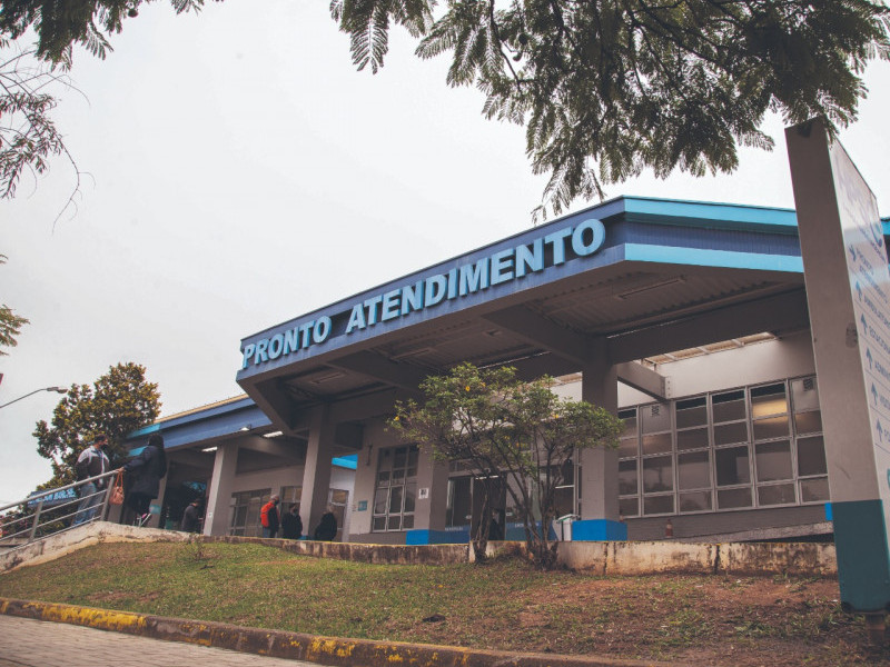 Instituto Administra&ccedil;&atilde;o Hospitalar e Ci&ecirc;ncias da Sa&uacute;de ficar&aacute; por 180 dias