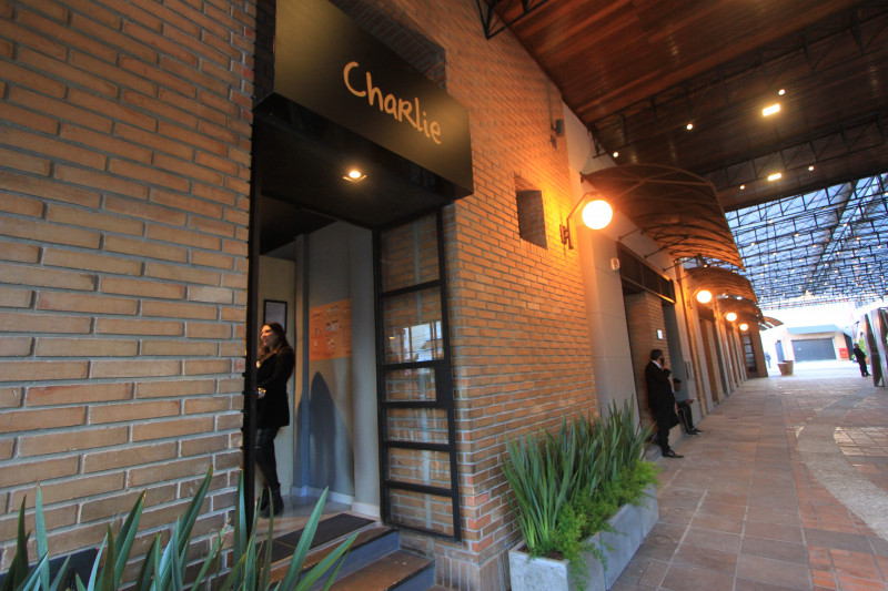 A inauguração oficial da nova loja de doces, já em soft opening, ocorre nesta quarta-feira, 28 de setembro