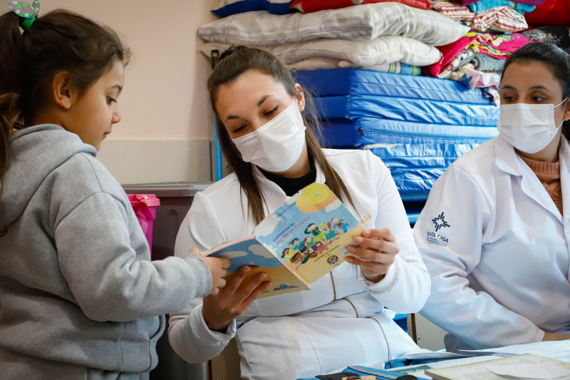 Iniciativa prevê também a contratação temporária de 148 profissionais para atendimento nas unidades de saúde