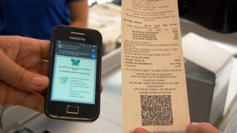 Contribuintes podem experimentar os modelos eletrônicos que farão parte do sistema tributário unificado previsto nas novas normas nacionais