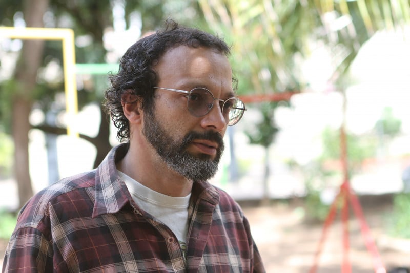 Rafael Pavan dos Passos fez estudo sobre o histórico do colegiado na capital gaúcha