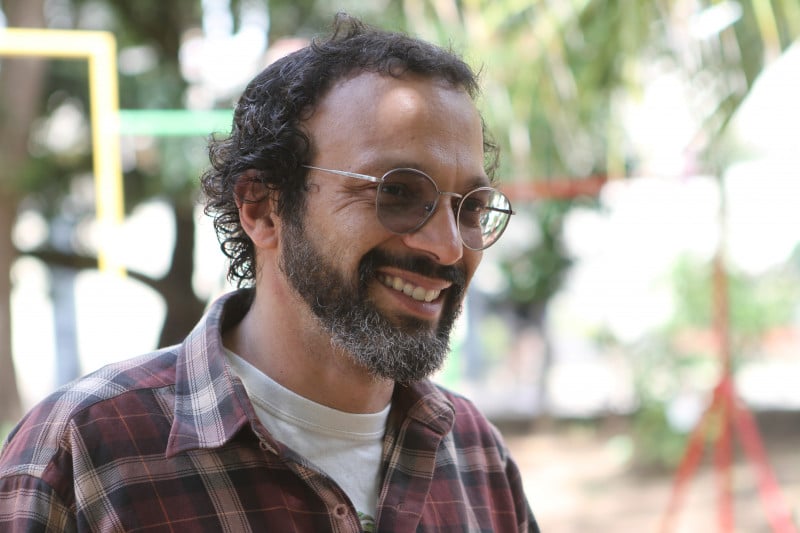 Rafael Pavan dos Passos, vice-presidente nacional do Instituto de Arquitetos do Brasil (IAB)