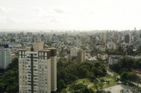 Conhecido por ser um bairro mais residencial, o Petrópolis reúne diversos negócios de diferentes segmentos