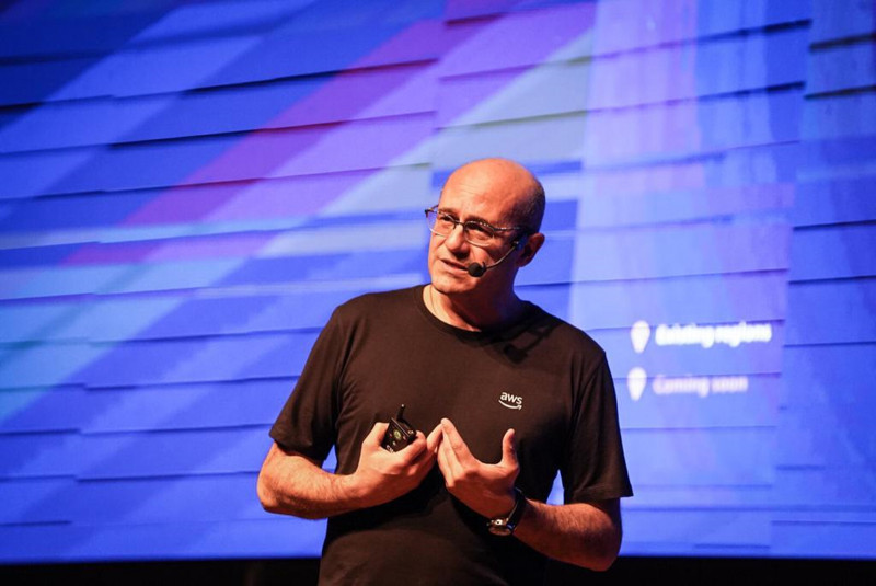 Morais destaca necessidade de maior capacitação dos talentos em tech