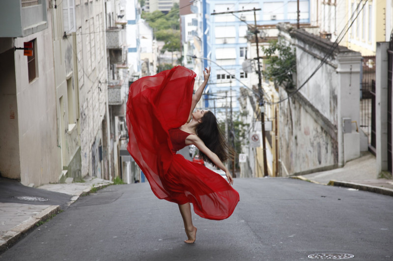 Ballet Vera Bublitz apresenta X Gala Excelência em Dança no dia 1º de outubro no Theatro São Pedro
