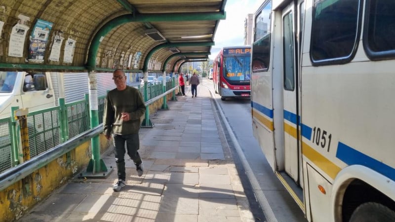 Mauro Belo Schneider/Especial/JC