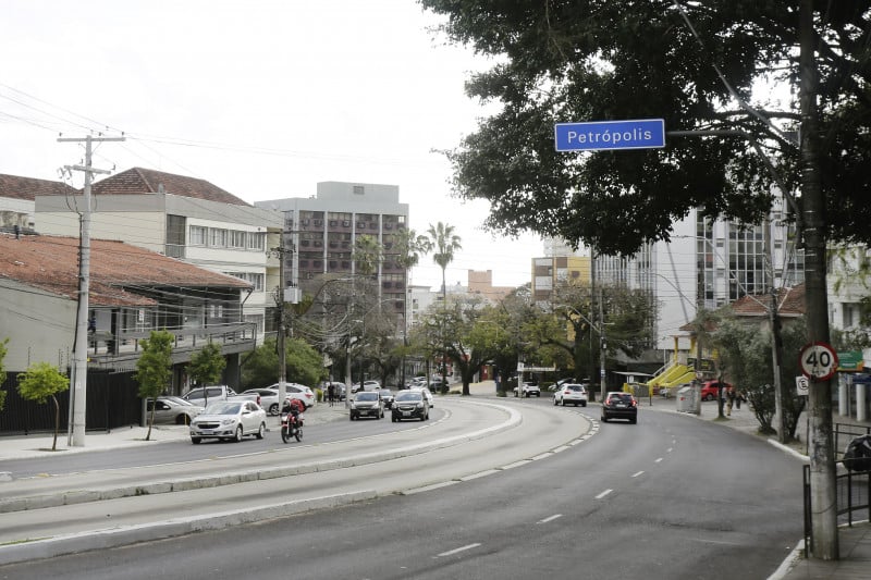 Petrópolis Foto: TÂNIA MEINERZ/JC