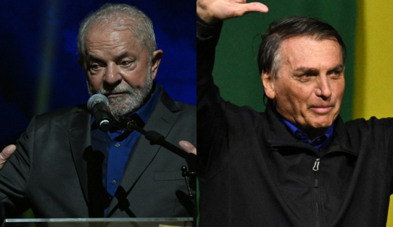 Disputa eleitoral deve refletir cenário polarizado entre aliados de Lula e Bolsonaro