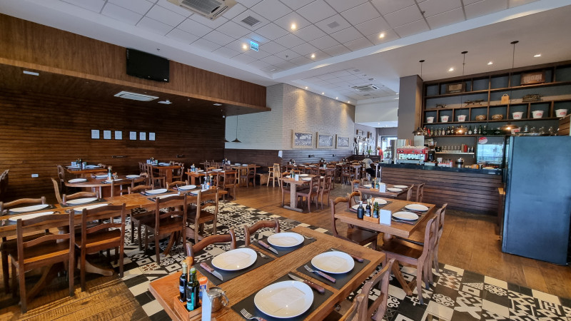 Hoje, com 15 anos de estrada e um novo endereço, o Fazenda Barba Negra já se tornou um negócio tradicional Foto: ADRIELLY ARAÚJO/DIVULGAÇÃO/JC