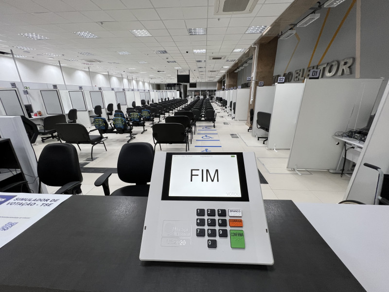 Eleitores serão orientados a requerer a regularização do título no cartório ou no autoatendimento eleitoral no site do TSE