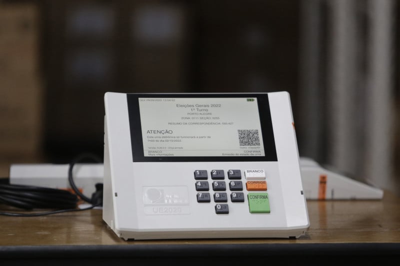 Percentual de candidaturas femininas a prefeituras no RS é o segundo menor do Brasil