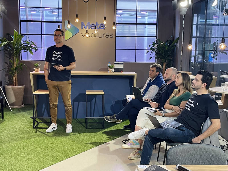 Bring your SaaS fomenta o ecossistema de inovação aberta desde 2020