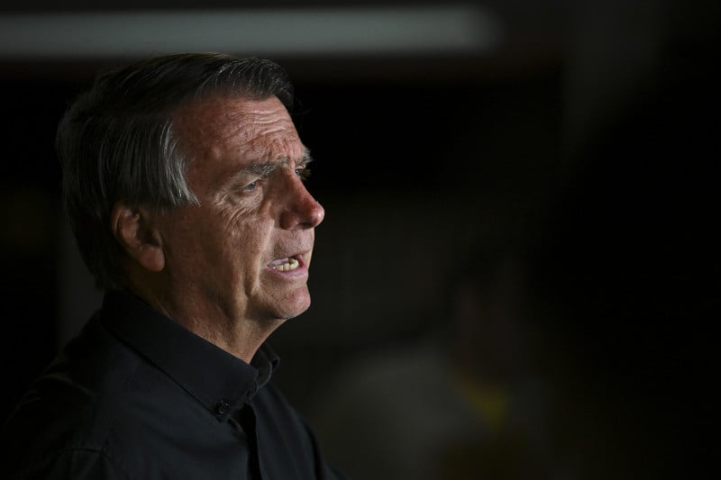 Diretor da PF diz que documentos do FBI corroboram delação de Mauro Cid