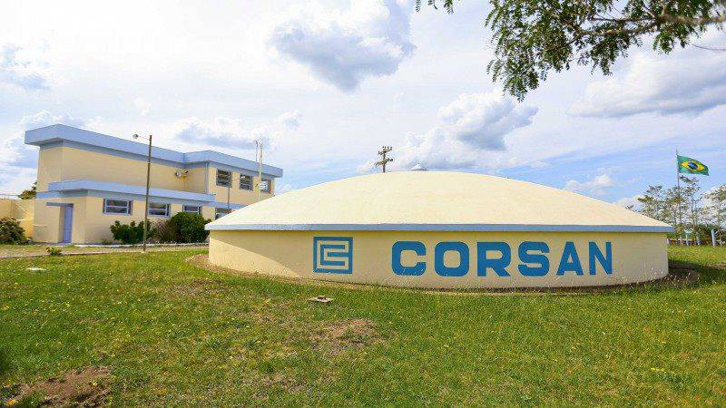 Obras da Corsan fortalecem saneamento para moradores e veranistas da região
